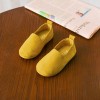 dhgate baby girl clothes Toddler Children's Plain Canvas Shoes 