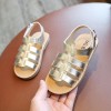 Velcro Sandals for Toddler Girl