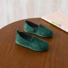 dhgate baby girl clothes Toddler Children's Plain Canvas Shoes 