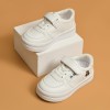 baby clothes clearance wholesale Kid Boy's Velcro Cartoon Pattern Board Shoes 