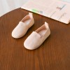 dhgate baby girl clothes Toddler Children's Plain Canvas Shoes 