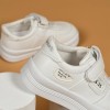 baby clothes clearance wholesale Kid Boy's Velcro Cartoon Pattern Board Shoes 