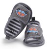Baby Canvas Magic Tape Cartoon Cartoon Sandals Toddler Shoes