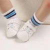 Baby Unisex Magic Tape Casual Sneakers Kids Shoes vendors