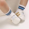 Baby Unisex Magic Tape Casual Sneakers Kids Shoes vendors