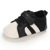 Baby Unisex Magic Tape Casual Sneakers Kids Shoes vendors
