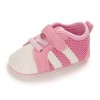 Baby Unisex Magic Tape Casual Sneakers Kids Shoes vendors
