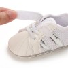 Baby Unisex Magic Tape Casual Sneakers Kids Shoes vendors