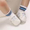 Baby Unisex Magic Tape Casual Sneakers Kids Shoes vendors