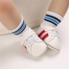 Baby Unisex Magic Tape Casual Sneakers Kids Shoes vendors
