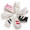 Baby Unisex Magic Tape Casual Sneakers Kids Shoes vendors