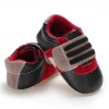 Baby Unisex Magic Tape Soft Infant Shoes Shoes For Kids