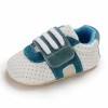 Baby Unisex Magic Tape Soft Infant Shoes Shoes For Kids