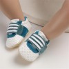 Baby Unisex Magic Tape Soft Infant Shoes Shoes For Kids