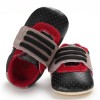 Baby Unisex Magic Tape Soft Infant Shoes Shoes For Kids