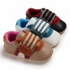 Baby Unisex Magic Tape Soft Infant Shoes Shoes For Kids