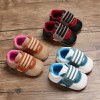 Baby Unisex Magic Tape Soft Infant Shoes Shoes For Kids