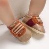 Baby Unisex Magic Tape Soft Infant Shoes Shoes For Kids