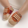 Baby Unisex Magic Tape Soft Infant Shoes Shoes For Kids