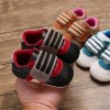 Baby Unisex Magic Tape Soft Infant Shoes Shoes For Kids