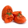 Velcro Design Soft Antiskid Children Shoes for Baby