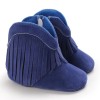 Zipper Baby Shoes for Baby Girl Children's Clothing