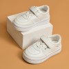 baby clothes clearance wholesale Kid Boy's Velcro Cartoon Pattern Board Shoes 