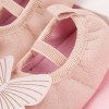 Sweet Set of Feet Round toe Baby Shoes for Girl Children's Clothing