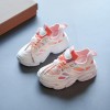 wholesale childrens clothing Kid Girl Color-Block Sport Shoes 