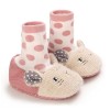 Soft Antiskid Baby Shoes