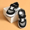 baby clothes clearance wholesale Kid Boy's Velcro Cartoon Pattern Board Shoes 