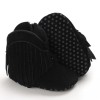 Zipper Baby Shoes for Baby Girl Children's Clothing