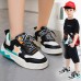 Sports Shoes For Young Children, Big Children, Baby Boys, And Girls