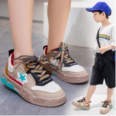 Sports Shoes For Young Children, Big Children, Baby Boys, And Girls